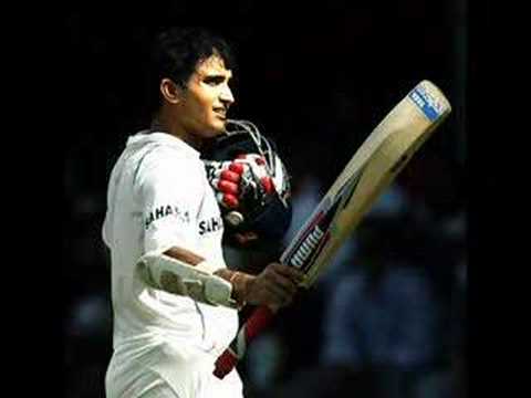 Jaan me dum - Indian Cricket Team