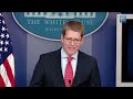 2/28/13: White House Press Briefing