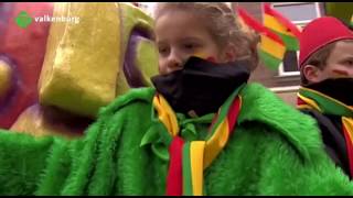 Carnaval 2014