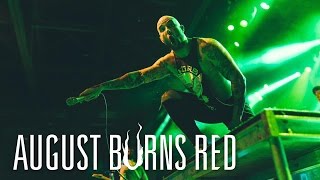August Burns Red - Majoring In The Minors