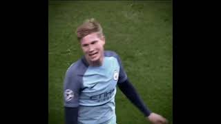 Kevin De Bruyne Sad Edit
