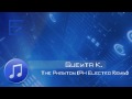 Guenta K. - The Phantom (PH Electro Remix)