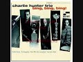 The Charlie Hunter Trio - Squiddlesticks