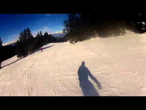 Latemar (slopes 6/8/7) Video Latemar (slopes 6/8/7) Video