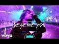 Justin Bieber - Deserve You (Visualizer)