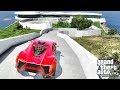 GTA 5 REAL LIFE MOD #516 - THE LYKAN & IRON MAN HOUSE!!! (GTA 5 REAL LIFE MODS)