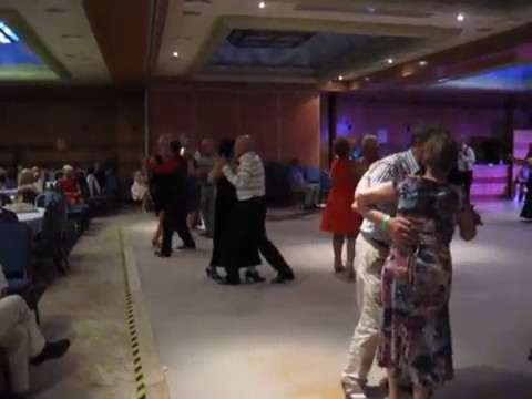 Enjoy Travel Social Dancing On Holidays In Torremolinos Spain 2017 Enjoy Travel Social Dancing On Holidays In Torremolinos Spain 2017