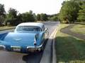 1957 Cadillac Eldorado Seville