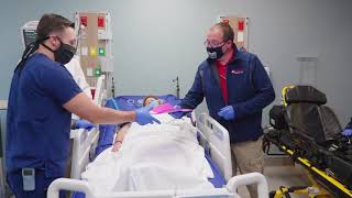 INHealth Hospital Patient Relocation Training Video