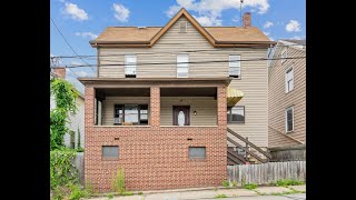 10 S Hamilton Avenue Greensburg, Pa Coldwellbankerhomes