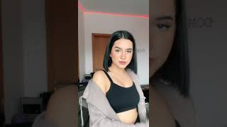 Nuevo Tiktok De Domelipa