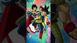 Quién Es Más Fuerte Bardock O El Rey Vegeta?