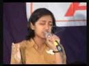 Teeja tera rang tha mai to-by Nikita Daharwal