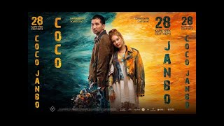 «Coco&Janbo» Трейлер 2023