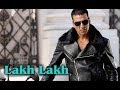 Lakh Lakh (Full Video Song) | Kambakkht Ishq | Akshay Kumar & Kareena Kapoor