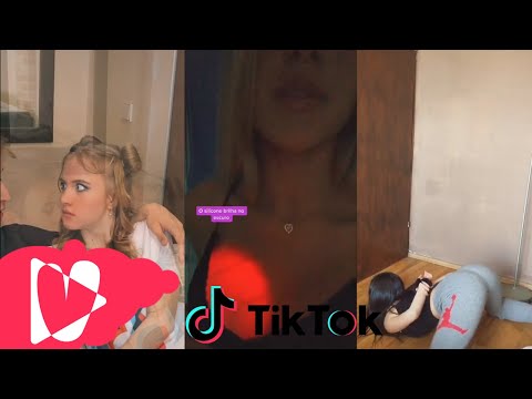 OS TIK TOK MAIS SEXY +18 | TIKTOK