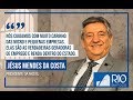 Agenda de Futuro - Precisamos retomar o desenvolvimento econômico Agenda de Futuro - Precisamos retomar o desenvolvimento econômico