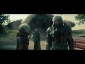 Man Of Steel Fight Scene Man Of Steel Fight Scene