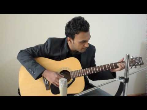 Aankhon Ke Saagar - Studio 7even Acoustic Cover