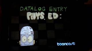 Robot Jones Data Log Entry P.u To P.e Bobby Block Dub