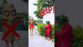 Brainrot World - Joker Destroys Tung Tung Tung Sahur, Tralalero Tralala, Brr Brr Patapim