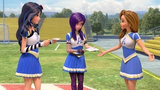 Episode 10: Spirit Day | Descendants: Wicked World