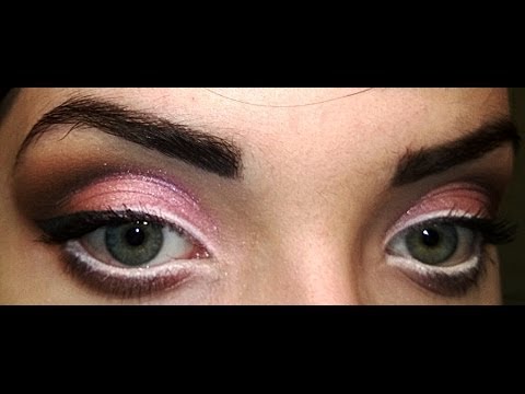 Tutorial Eyeliner Occhi Piccoli | makeup tutorial trucco occhi piccoli how to save money Tutorial Eyeliner Occhi Piccoli | makeup tutorial trucco occhi piccoli how to save money
