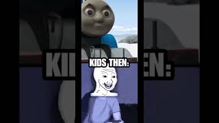 Kids Then Vs Now Ft Childhood
