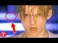 Subliminal Messages In Backstreet Boys Music Videos You Never Noticed