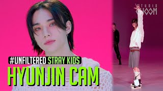 Unfiltered Cam Stray Kids Hyunjin현진 락 樂 Lalalala 4K Be Original