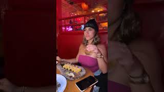Magic Trick Of Sophie Dee