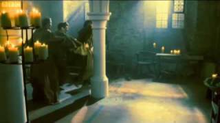 Watch Horrible Histories The Monks Song video