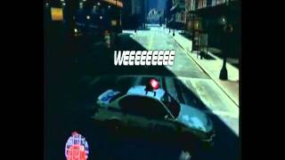 Gta 4 Tbogt Drug Wars The Stickup 3550 X360