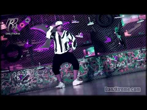 Blue Eyes Full Dance MV (Yo Yo Honey Singh) - Choreography by...