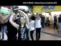 AICS in STAGE - Bachata principianti