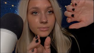 Asmr Plucking Away Overwhelming Anxietiepectations