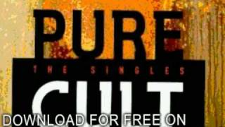 Watch Cult In The Clouds video