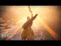 Planet Destiny: Exotic Armor Analysis - Hunter Helmets