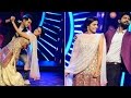 D4 Junior Vs Senior l Romance of Neerav & Rahul with Wamiqa Gabbi I Mazhavil Manorama