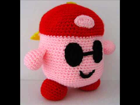 Watch SlimKirby's Spring 2012 Update Video