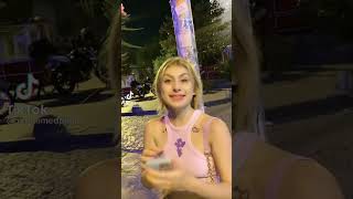 Gözdemiz Yeni Tiktok Videosu