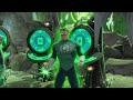 DCUO - RAGE DPS - Assault and Battery 8 man OP [FULL RAID] - First raid with rage