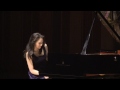 新弥生/ピアノ　ベートーヴェン ピアノソナタ第30番ホ長調Op.109