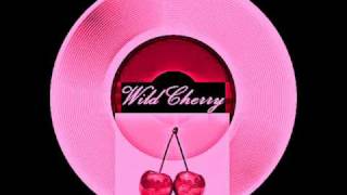Watch Wild Cherry Hot To Trot video
