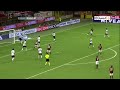 HD: AC Milan V Lecce- Ronaldinho Elastico and Rabona