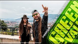 Watch Green Valley El Viaje feat Tifa video