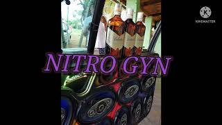 Nitro Gyn Track Mais Doida