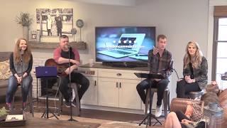 MissionCommunity Online! • Not Afraid