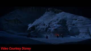 Disneys Aladdin Official Trailer Hd 2K