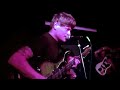 Thee Oh Sees Go To College - The Depot, SF State University - 2011-12-07 [entire show]
